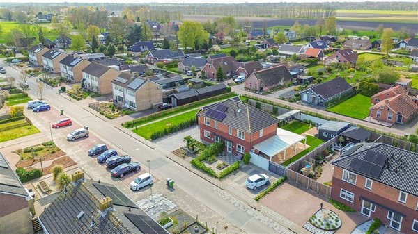 Medium property photo - Anna Maria Horalaan 22B, 9681 CC Midwolda